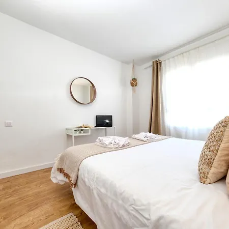 Refugio Volcanico Apartmán