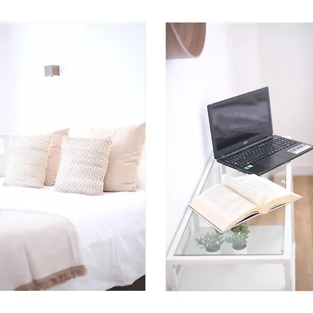 Refugio Volcanico Apartmán *