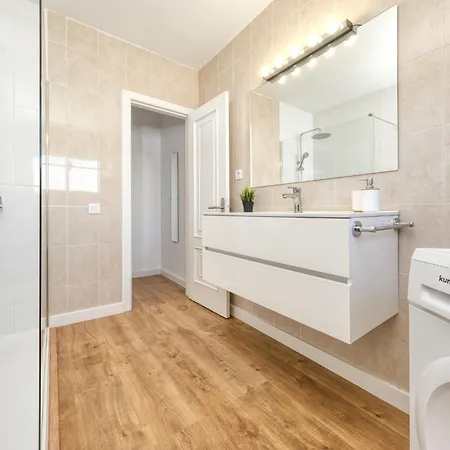 Apartmán Refugio Volcanico *