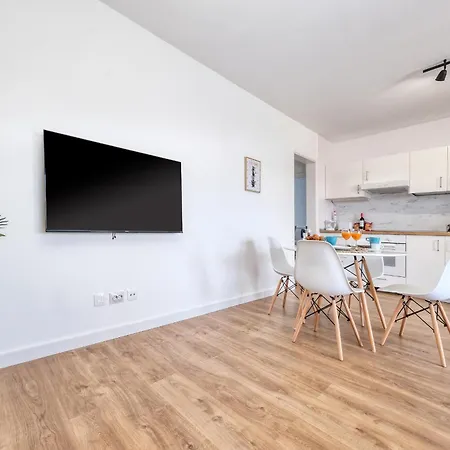 Refugio Volcanico Apartmán