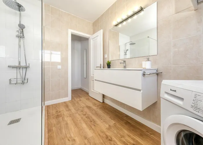 Appartement Refugio Volcanico *