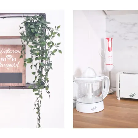 Apartment Refugio Volcanico