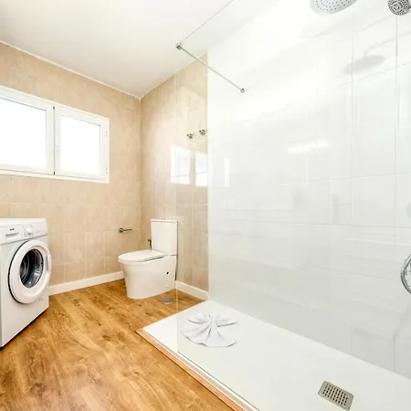 Refugio Volcanico Apartment *