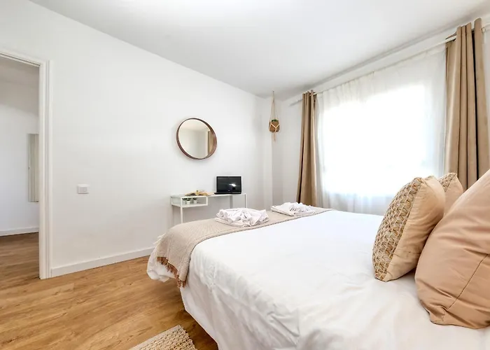 Refugio Volcanico Apartment