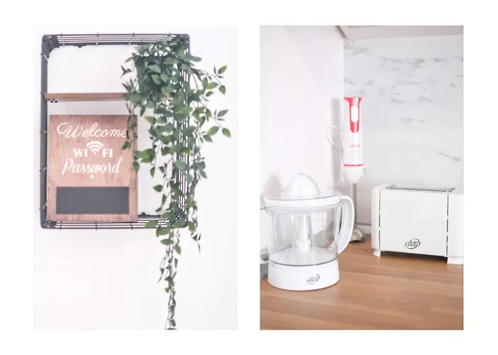 Apartment Refugio Volcanico