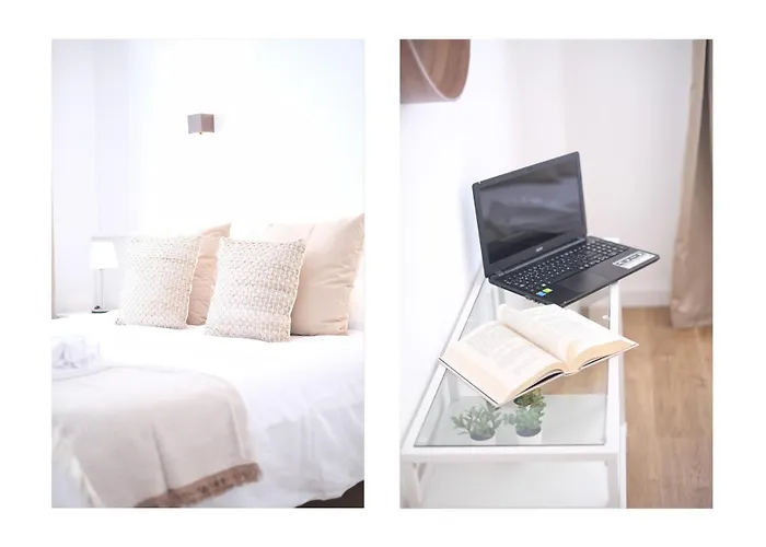 Refugio Volcanico Apartment *