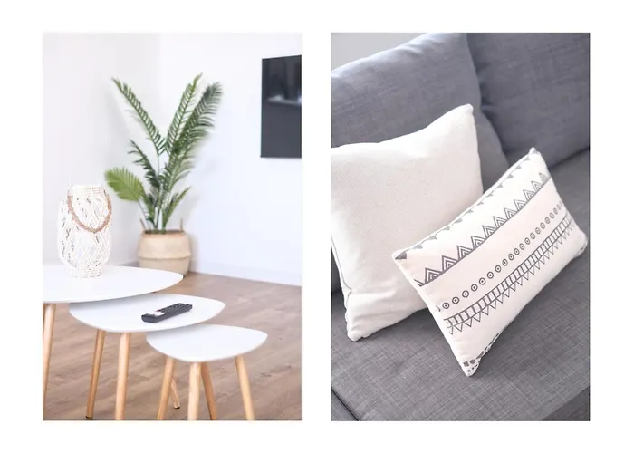 Refugio Volcanico Apartment *