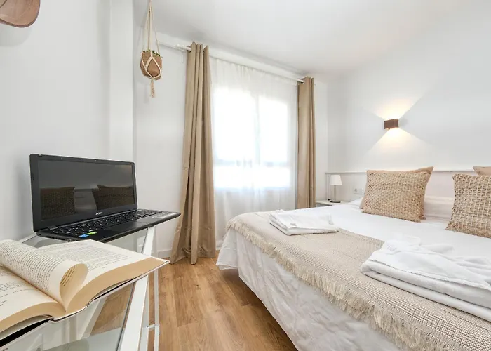 Apartment Refugio Volcanico Puerto del Carmen (Lanzarote)