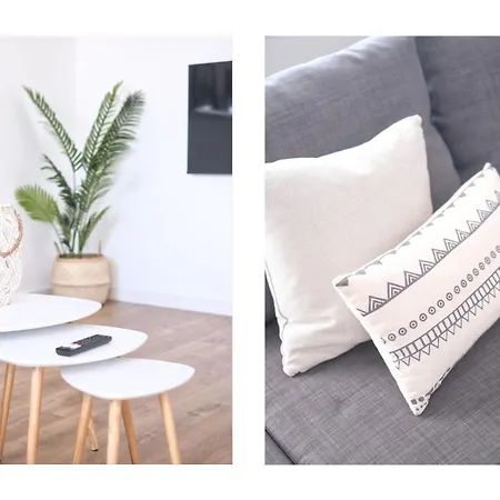 Refugio Volcanico Apartamento *