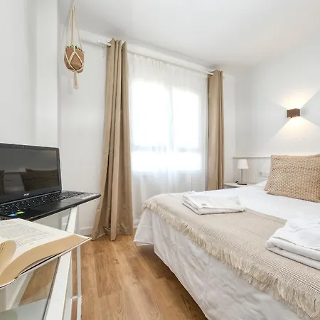 Apartamento Refugio Volcanico Puerto del Carmen (Lanzarote)