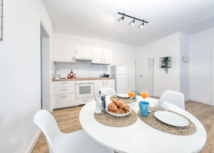 Lejlighed Refugio Volcanico *